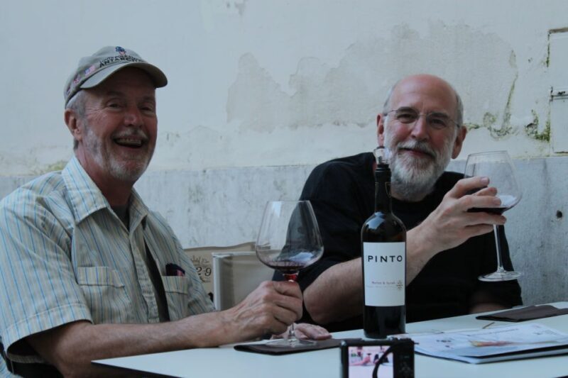 Lisbon Wine and Food: Private Walking Tour - Final Thoughts: Who Should Consider This Tour?