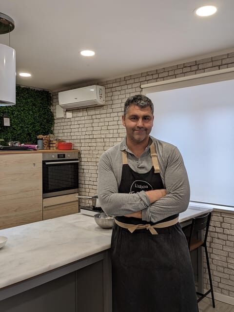 Lisbon Wine and Tapas. 5 Portgueses wines paired with snacks - Key Points