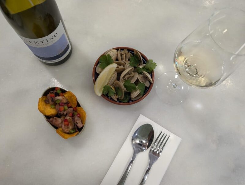 Lisbon Wine and Tapas. 5 Portgueses wines paired with snacks - FAQ