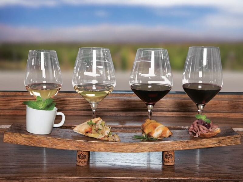 Lisbon Wine Tasting - The Itinerary: What to Expect During the Hour