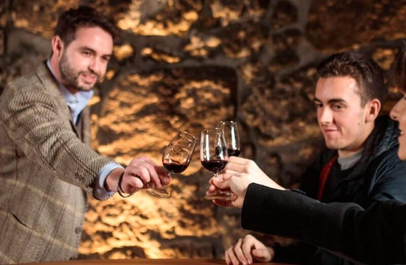 Lisbon Wine Tasting - Authenticity and Overall Experience