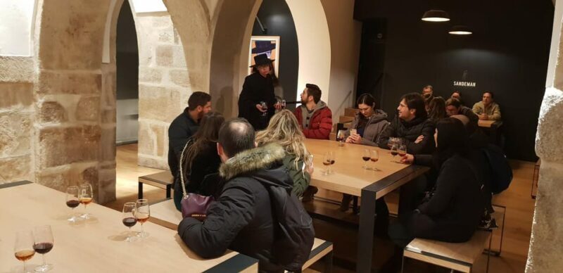 Lisbon Wine Tasting - Who Should Consider This Tour?