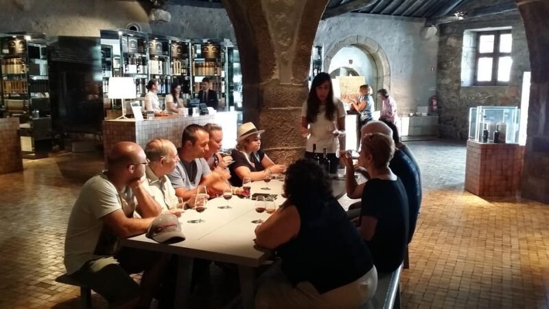 Lisbon Wine Tasting - Final Thoughts