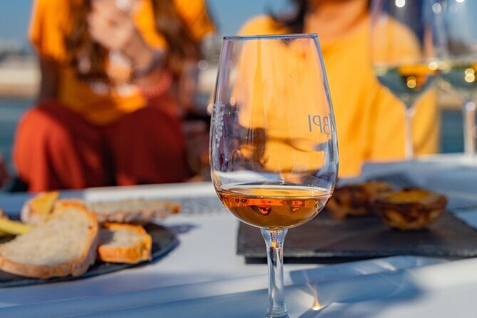 Lisbon: Wine Tasting with Sommelier on a Private Sailboat - Who Would Love This Tour?