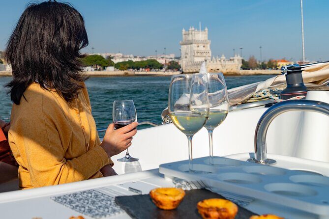 Lisbon: Wine Tasting with Sommelier on a Private Sailboat - FAQ