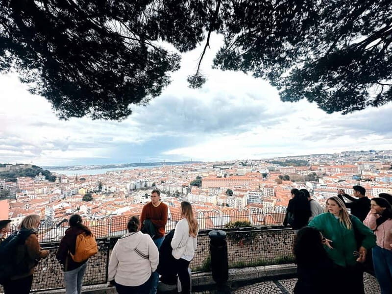 Lisbon with Tukxi: Historical Secrets by Tuk-Tuk - An In-Depth Look at the Tour Experience