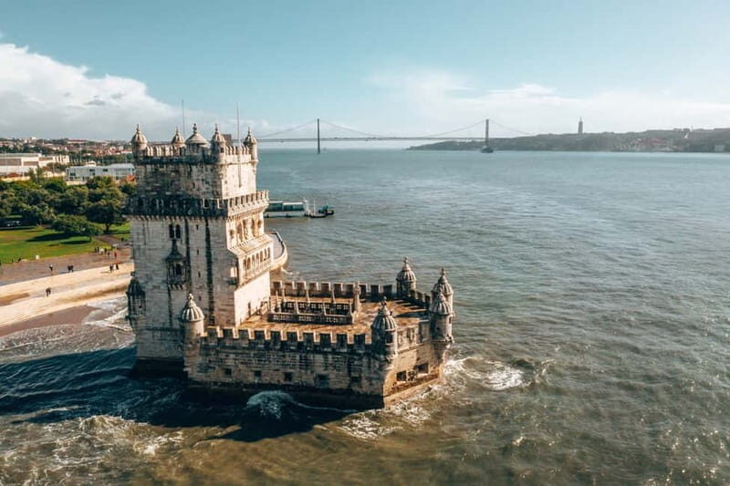 Lisbon with Tukxi: Private Belém Tuk-Tuk Tour - FAQ