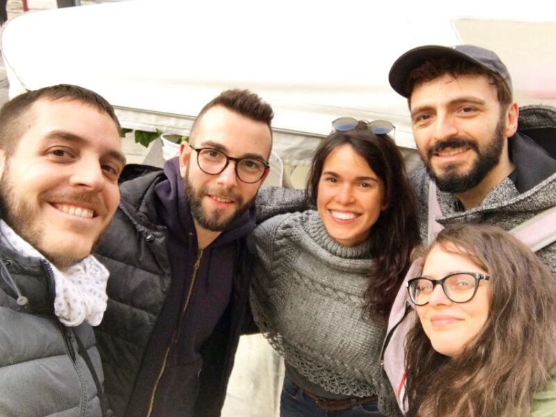 Lisbon: Wonders of Sintra & Cascais Private Day Tour - Cascais: A Charming Coastal Village