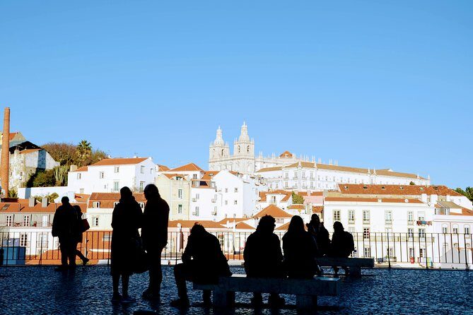 Lisbon World Heritage Private Cultural Tour - Key Points