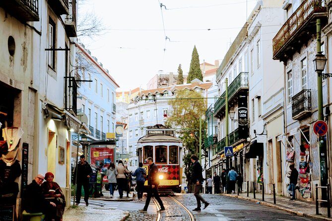 Lisbon World Heritage Private Cultural Tour - Conclusions: Is This Tour Worth It?
