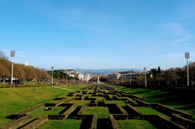 Lisbon: World Heritage Tour - Lisbon: World Heritage Tour – A Deep Dive into Portugal’s Capital
