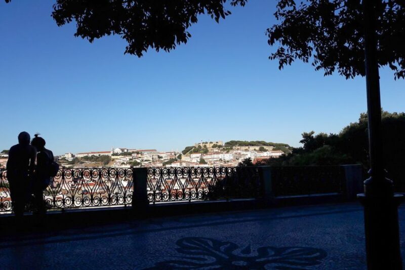 Lisbon: World Heritage Tour - Key Points