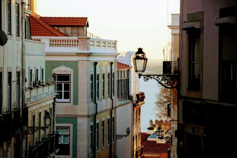 Lisbon: World Heritage Tour - Is This Tour Right for You?