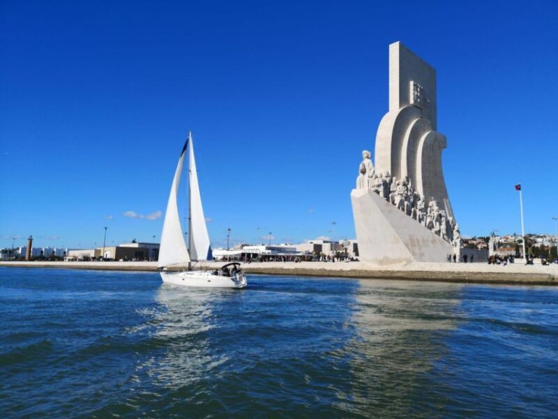 Lisbon: Yacht Sailing Tour With Portuguese Wine and History - A Deep Dive into the Experience