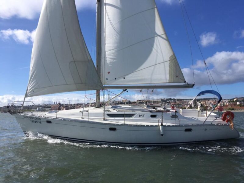 Lisbon: Yacht Sailing Tour With Portuguese Wine and History - Authentic Reviews & Insights