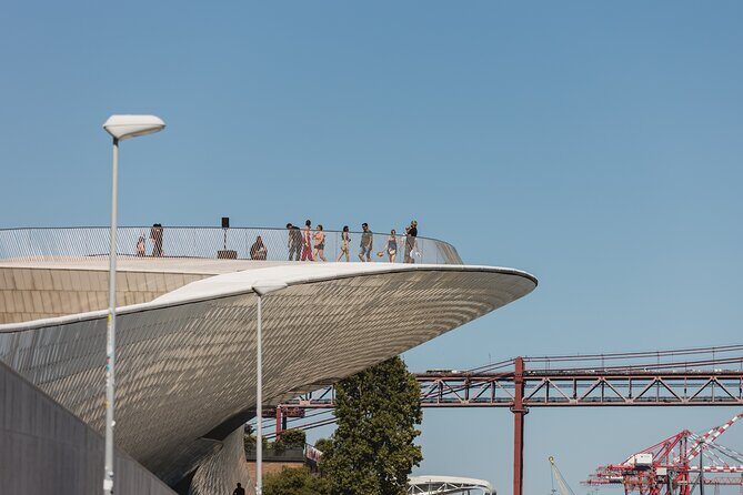 Lisbon Yellow Boat River Hop-On Hop-Off Tour - What to Expect from the Itinerary