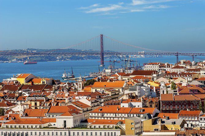 Lisbon Your Perfect Day in the City Custom Private Tour - Who Should Book This Tour?