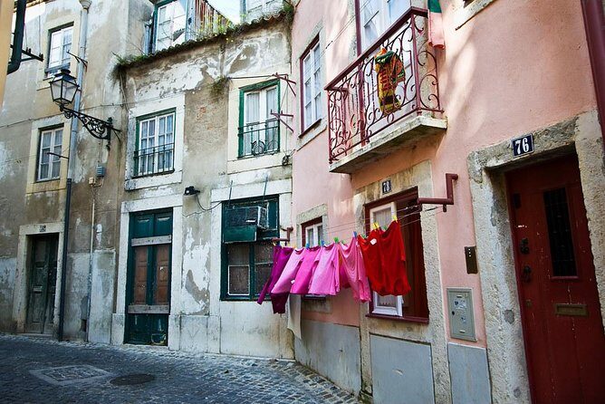 Lisbon Your Perfect Day in the City Custom Private Tour - FAQ