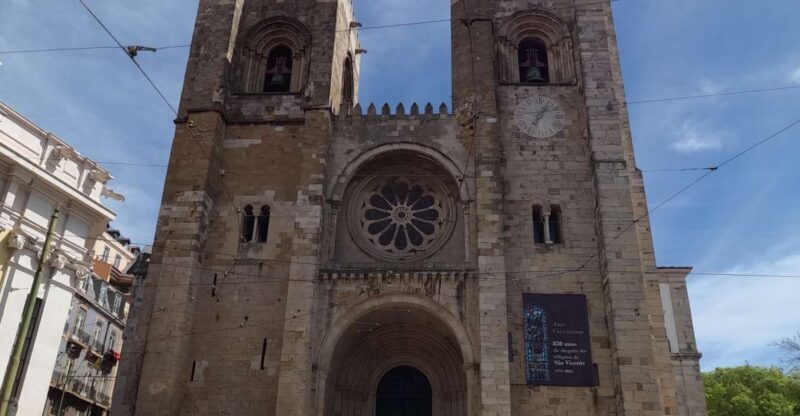 Lisbon:Private guided historical sightseeing Tour by TUK-TUK - Final Thoughts