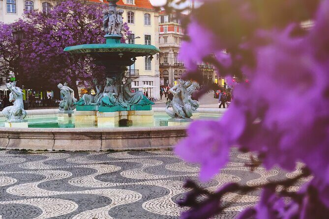 Lisbon's 7 Hills on Tuk-Tuk - A Deep Dive into Lisbon’s Hills by Tuk-Tuk