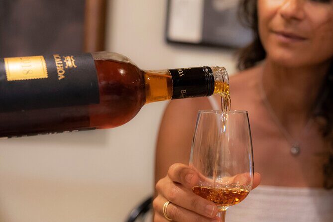 Lisbon's authentic Food and Wine tour with a Winemaker - Frequently Asked Questions