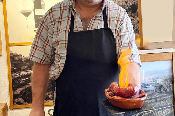 Lisbon's authentic Food and Wine tour with a Winemaker - Final Thoughts