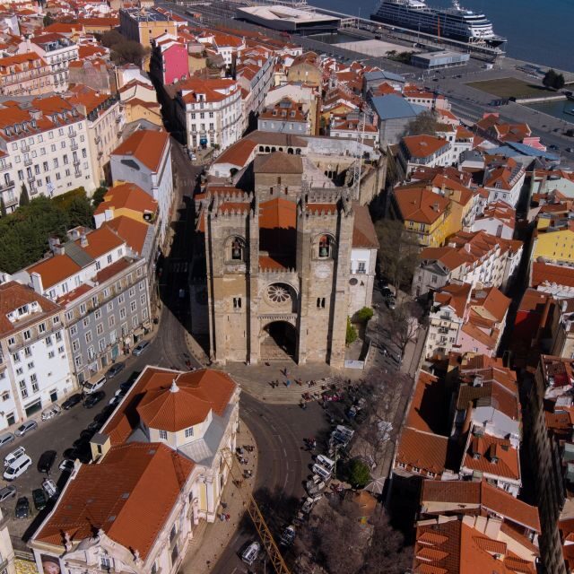Lisbon's Awesome Discovery Full Day Private Tour - The Logistics and Overall Value