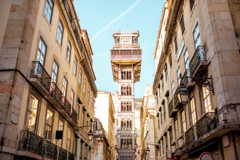 Lisbons Baixa District 3-Hour Walking Tour - FAQ