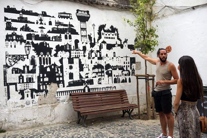 Lisbon's Kickstart Tour with a Local - Who Would Love This Experience?