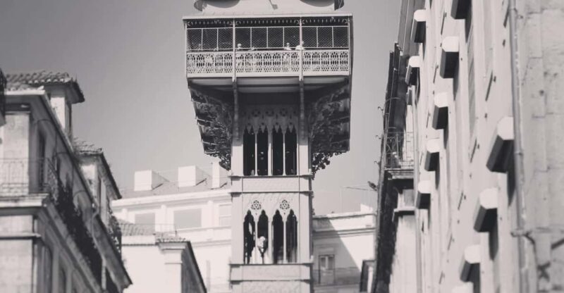 Lisbon's Roots: Tuk tuk experience throuth the Old Lisbon - The Itinerary Breakdown