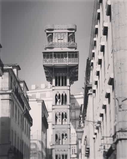 Lisbon's Roots: Tuk tuk experience throuth the Old Lisbon - What to Consider Before Booking