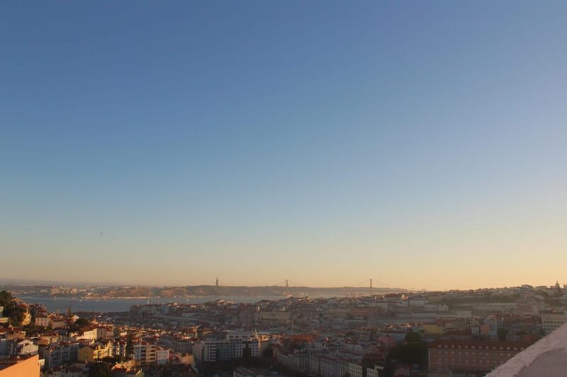 Lisbon's Roots: Tuk tuk experience throuth the Old Lisbon - FAQ