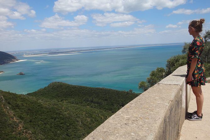 Lisbon´s South Sights & Wine - Who Is This Tour Best For?