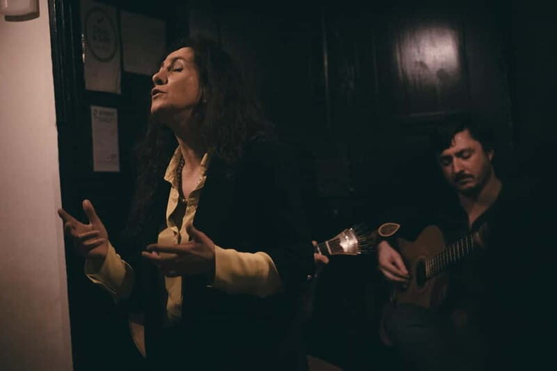 Lisbon:The Best Place for Fado in the Afternoon with a Drink - What Makes This Fado Experience Stand Out?