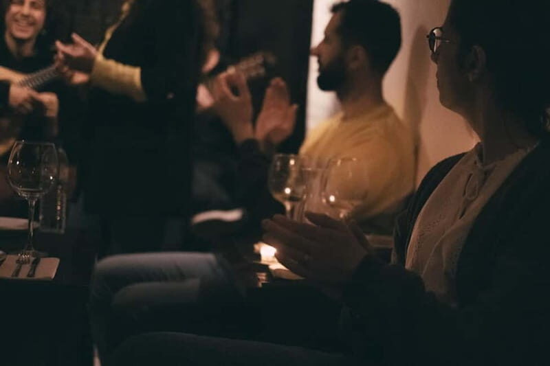 Lisbon:The Best Place for Fado in the Afternoon with a Drink - Why This Experience Offers Great Value