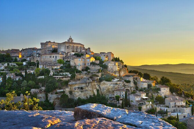 L'Isle-sur-la-Sorgue and Gordes Hidden Treasures of Provence - Exploring Provence’s Hidden Charms: The Full Breakdown