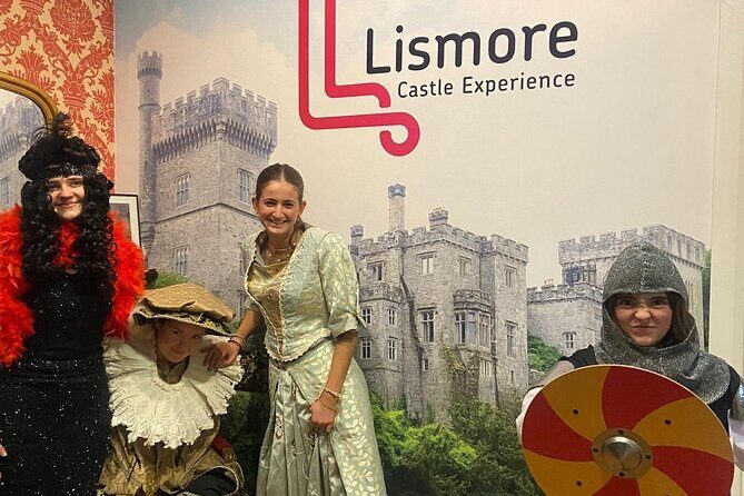 Lismore Castle VR Experience - Final Thoughts
