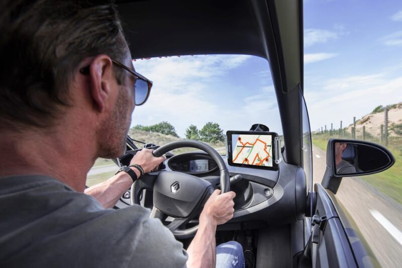 Lisse: Drive-it-Yourself Dutch Countryside GPS Audio Tour - Why This Tour Might Be Perfect for You