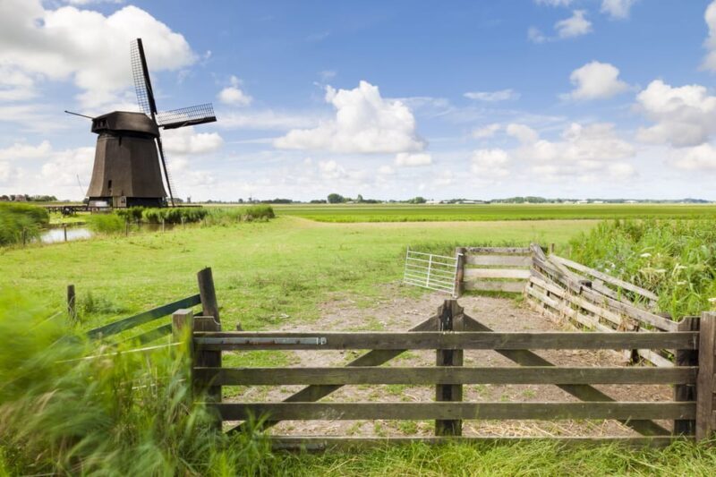 Lisse: Drive-it-Yourself Dutch Countryside GPS Audio Tour - Frequently Asked Questions (FAQs)