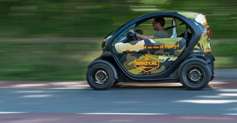 Lisse: Drive-it-Yourself History and Castle Audio Tour - A Detailed Look at the Experience