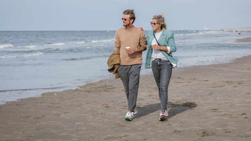 Lisse: Self-Drive Electric Car Dune and Beach Audio Tour - FAQ