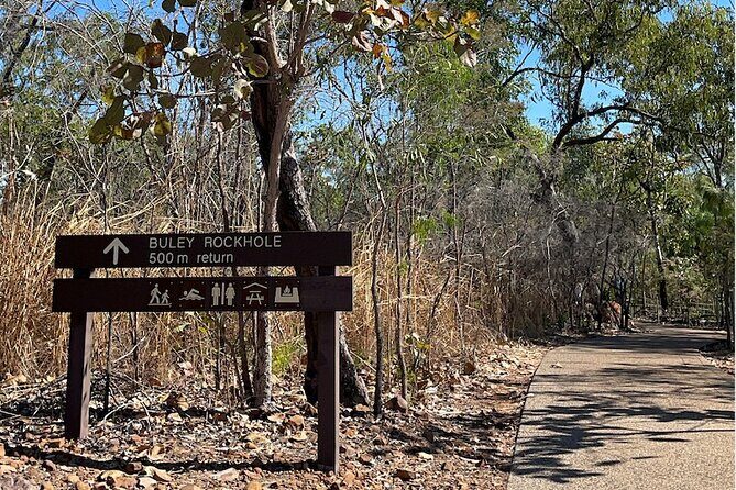 Litchfield & Berry Springs VIP Adventure Day Tours (group of 11) - Itinerary Breakdown: What to Expect