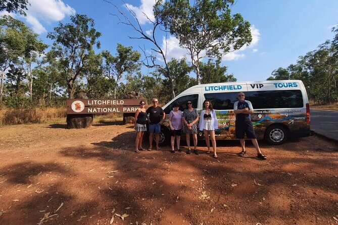 Litchfield & Berry Springs VIP Adventure Day Tours (group of 11) - Pricing and Value