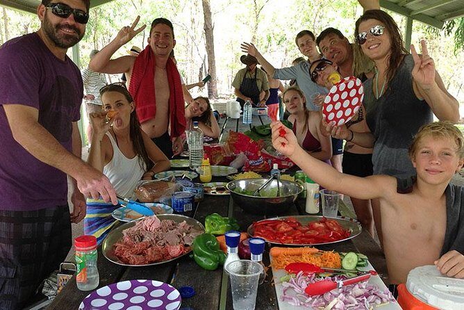 Litchfield National Park and Jumping Crocodile Cruise - Frequently Asked Questions