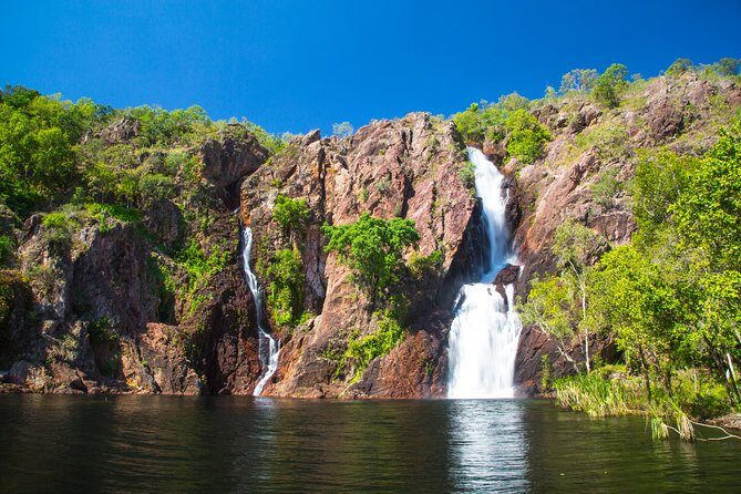 Litchfield National Park Day Tour from Darwin - Key Points