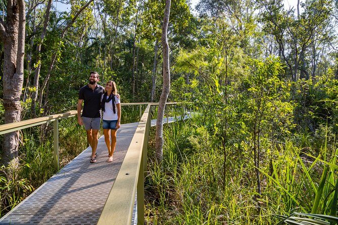 Litchfield National Park Day Tour from Darwin - The Itinerary and What to Expect
