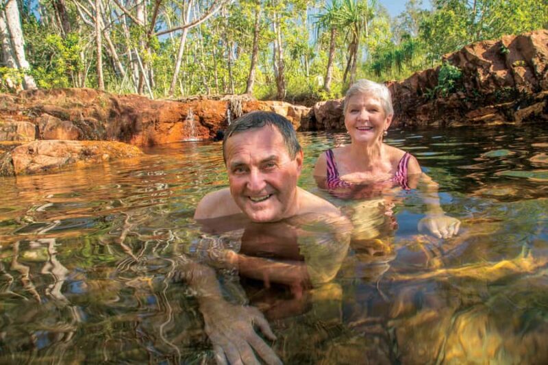 Litchfield National Park: Full-Day & Lunch from Darwin - Final Thoughts