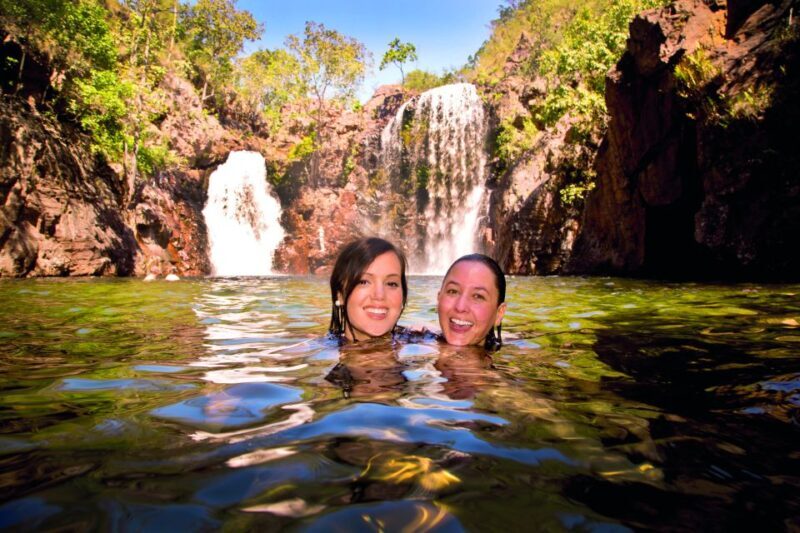 Litchfield National Park: Full-Day & Lunch from Darwin - FAQs
