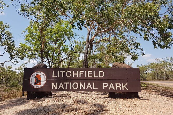 Litchfield National Park Tour with Wetlands or Crocodile Cruise - FAQs