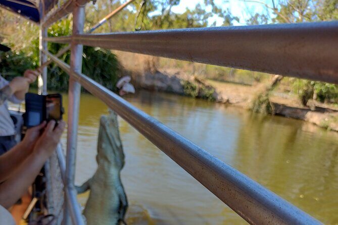 Litchfield National Park Tour with Wetlands or Crocodile Cruise - Final Thoughts